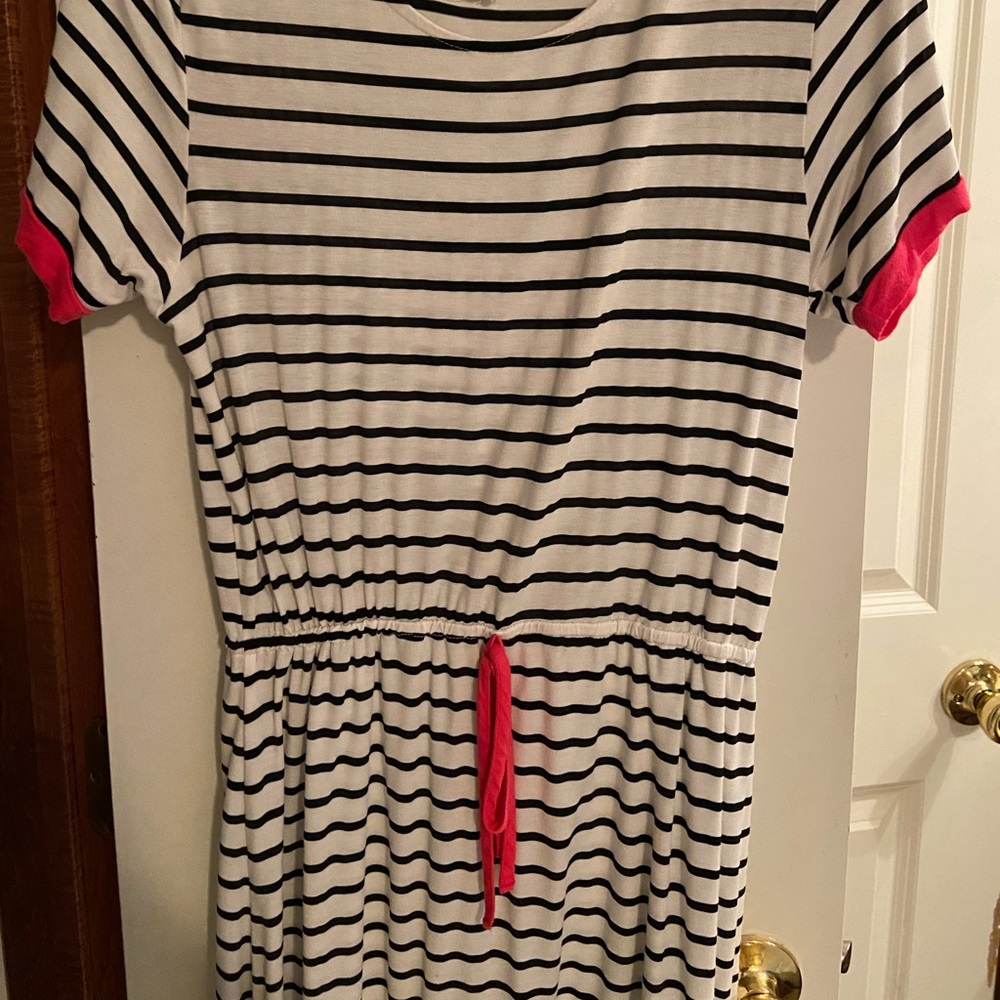 Casual dress